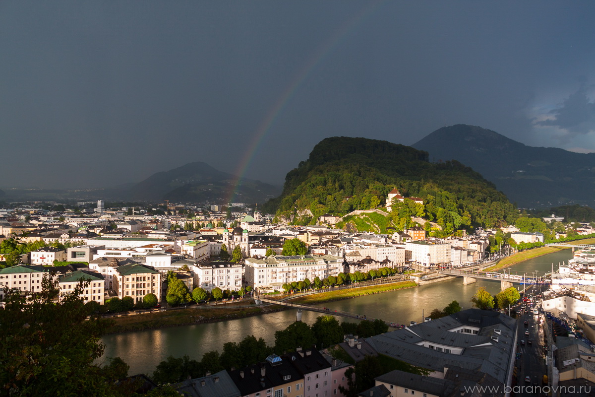 Salzburg